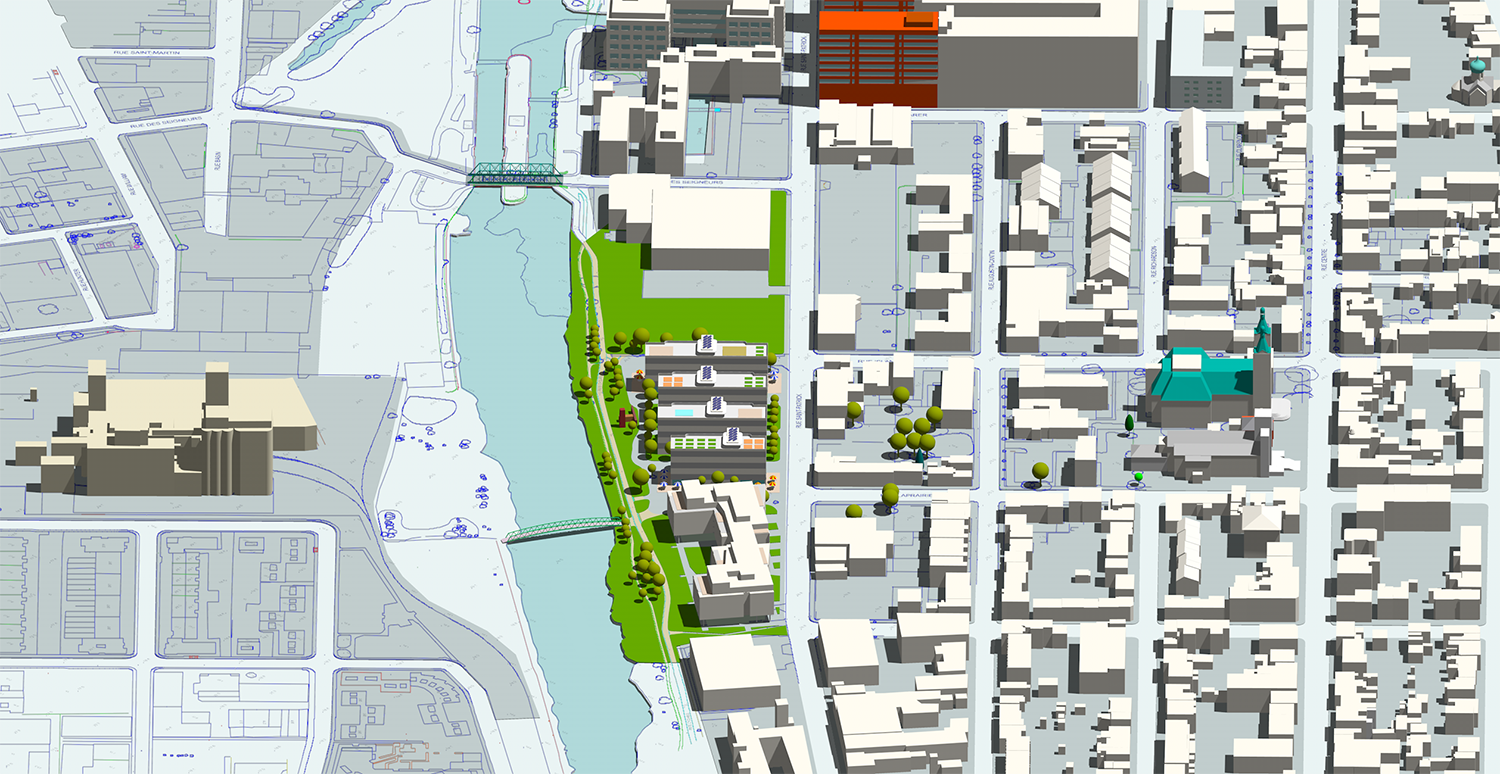 2175 Saint-Patrick  - rev 2017-24 - laboratoire de simulation urbaine